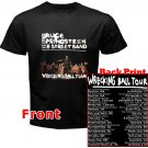 Bruce Springsteen and the E Street Band Wrecking Ball pict6 DVD Tickets Tour date 2012 Tee T- Shirt