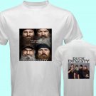 110 Duck Dynasty Season 2 The Beards Are Back Tee T - Shirt S M L XL Size