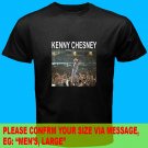 A05 Kenny Chesney No Shoes Nation Tour 2013 Tee T - Shirt SIZE S M L XL 2XL