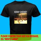 A06 Kenny Chesney No Shoes Nation Tour 2013 Tee T - Shirt SIZE S M L XL 2XL