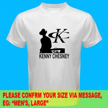 A08 Kenny Chesney No Shoes Nation Tour 2013 Tee T - Shirt SIZE S M L XL 2XL