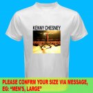 A12a Kenny Chesney No Shoes Nation Tour 2013 Tee T - Shirt SIZE S M L XL 2XL
