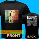A03 Kenny Chesney No Shoes Nation Tour Date 2013 Tee T - Shirt SIZE S M L XL 2XL