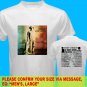 A10 Kenny Chesney No Shoes Nation Tour Date 2013 Tee T - Shirt SIZE S M L XL 2XL