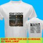 A12 Kenny Chesney No Shoes Nation Tour Date 2013 Tee T - Shirt SIZE S M L XL 2XL