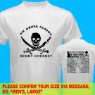 A14 Kenny Chesney No Shoes Nation Tour Date 2013 Tee T - Shirt SIZE S M L XL 2XL