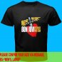 A01 Bon Jovi Because We Can Tour 2013 Tee T - Shirt SIZE S M L XL 2XL