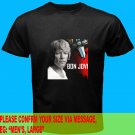 A04 Bon Jovi Because We Can Tour 2013 Tee T - Shirt SIZE S M L XL 2XL
