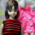 Rare Takara Fashion Jenny Girl 20th Anniversary Doll Limited Edition J17