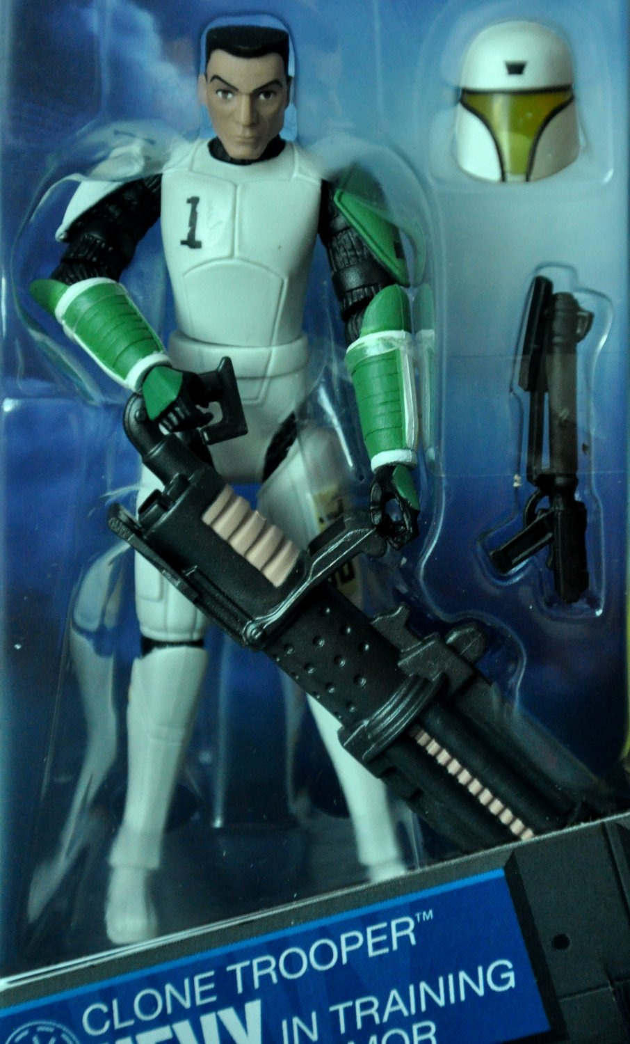 clone training armor