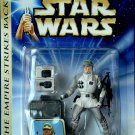 HothTrooper Star Wars The Empire Strikes Back Action Figure 2003 Hasbro