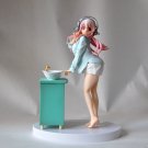 Sexy Sonico Morning Brush Everyday Life Coverage Special Figure