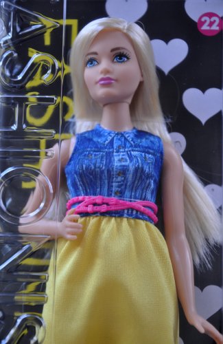 barbie fashionistas 12