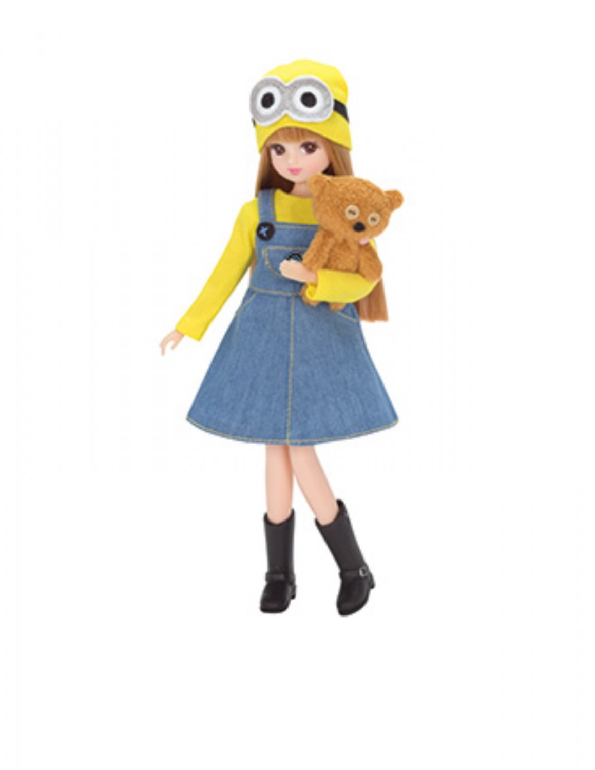 takara tomy minion