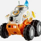 Star Wars Hot Wheels Character Cars BB-8 All Terrain Die-Cast Car
