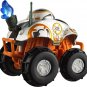 Star Wars Hot Wheels Character Cars BB-8 All Terrain Die-Cast Car