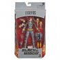Hasbro Marvel Legends Series Grey Suit Black Widow 6 Inches Collectible Action Figure