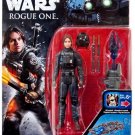 Star Wars Rogue One Sergeant Jyn Erso 3.75" Action Figure