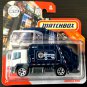New 2019 Matchbox Garbage King&acirc;�&cent; MB742 Diest Car Scale 20/100
