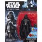 Star Wars Rogue One Darth Vader Action Figure 2016 Hasbro Disney