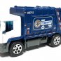 New 2019 Matchbox Garbage King&acirc;�&cent; MB742 Diest Car Scale 20/100