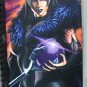MASTERS OF THE UNIVERSE MASTERVERSE REVELATION EVIL-LYN ACTION FIGURE