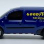 Matchbox 2023 Dash V Mainline - Renault Kangoo Goodyear Tire Service 83/100