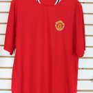 MANCHESTER UNITED HOME SOCCER JERSEY