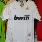 REAL MADRID SOCCER JERSEY