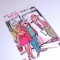 Vintage Humor Post Card postcard #PCK  tnk-ent