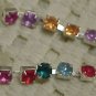 Colorful Rhinestone Jewelry Set C206 tnk-ent