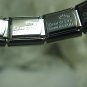 Gold/Silver Toned Expandable Metal Bracelet A460 tnk-ent