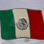 Brand New MEXICO FLAG BELT BUCKLE