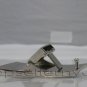 Brand New MEXICO FLAG BELT BUCKLE
