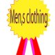 men's clothing