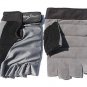 GEL Padding Weight lifting Cycling workout Gym Gloves Size XL