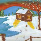 Canadian Winter