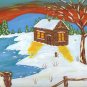 Canadian Winter