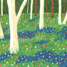 Dreamy Forest
