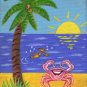 Fun At The Beach