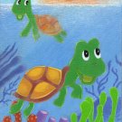 Happy Turtles
