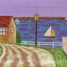 House By The Sea