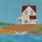 Peaceful House By Lake