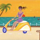 Scooter Girl