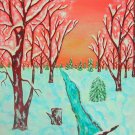 Winter's Day