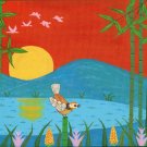 Asian Landscape