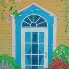 The Doorway