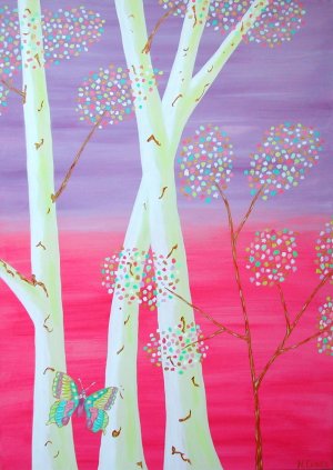 Springtime