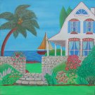 The Tranquil House