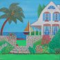 The Tranquil House